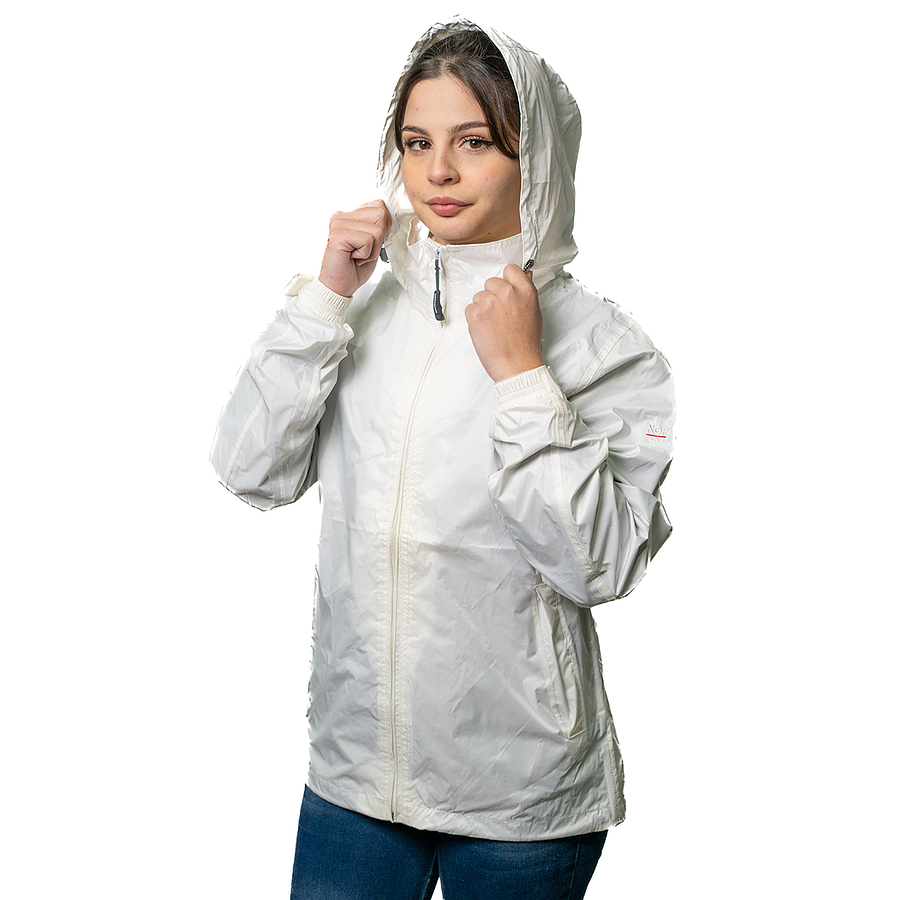 Chaqueta mujer Northland Impermeable Roberta Rain 02-0484016