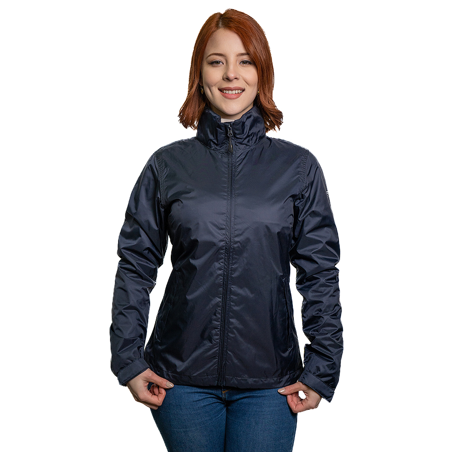 CHAQUETA MUJER NORTHLAND VALENTINA REGEN NAVY 02-0765614