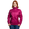 Chaqueta mujer Northland Annina Regen Raspberry 02-082797