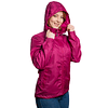 Chaqueta mujer Northland Annina Regen Raspberry 02-082797