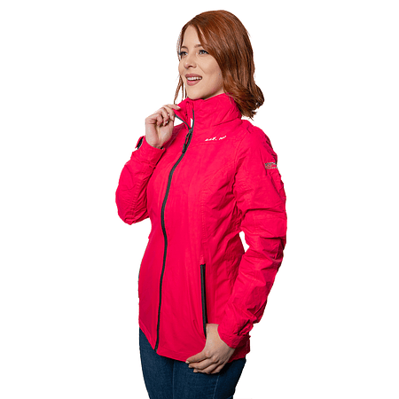 Chaqueta mujer Northland Rs Xt 3.000 Carrie Raspberry 02-070387