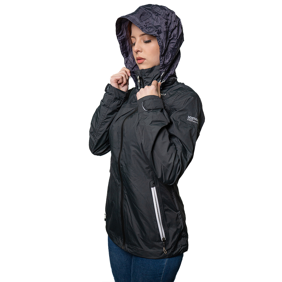 Parka mujer Northland RS XT 3000 Carrie 02-070381