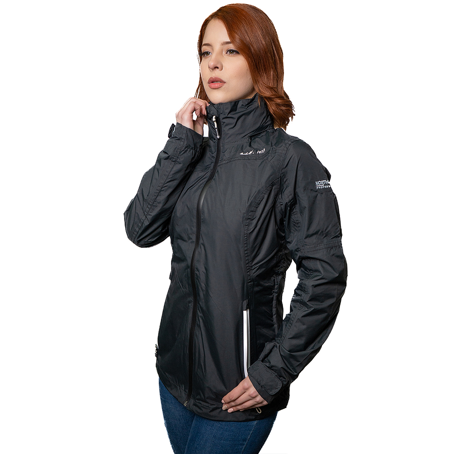 CHAQUETA MUJER NORTHLAND RS XT 3000 CARRIE 02-070381