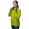 Chaqueta mujer Northland Softshell Dada Citro 02-0626132