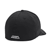 Gorra UA Blitzing para hombre 1376700-001