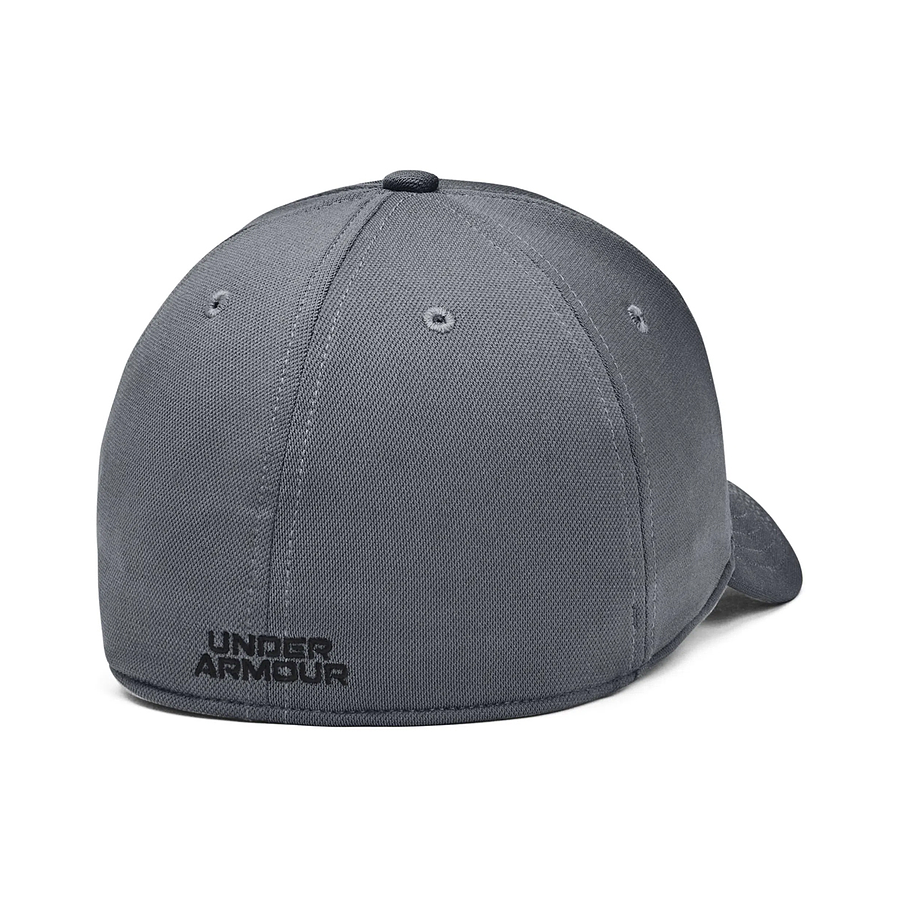 Gorra UA Blitzing para hombre 1376700-012