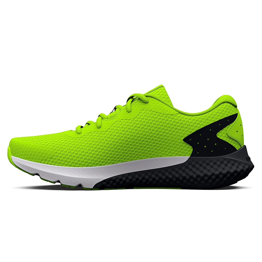 Zapatillas Running UA Charged Rogue 3 Hombre 3024877-300