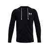 Polerón UA Rival Terry Full-Zip hombre 1370409-001