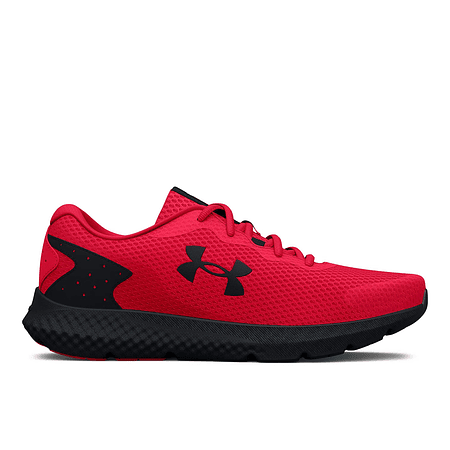 Zapatillas Running UA Charged Rogue 3 Hombre 3024877-600