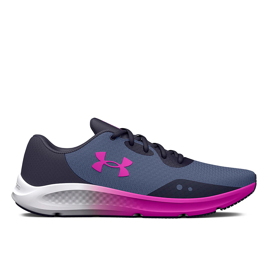 Zapatillas Running UA Charged Pursuit 3 Mujer 3024889-500
