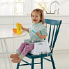 Silla para Bebés Sillita Para Comer Limpia Fácil Mattel DLT02