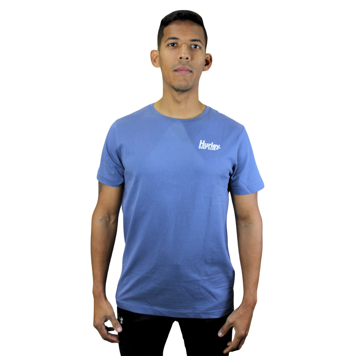Polera Hombre Hurley HSP22VMT-03975