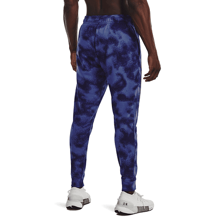 Joggers hombre Under Armour Rival Terry 1377593-468