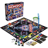 Monopoly Space Jam juego de mesa Hasbro F1658
