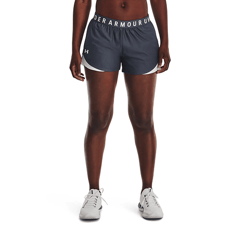 Shorts mujer Under Armour Play Up 3.0 1344552-053