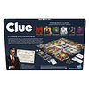 Clue Juego de Misterio y Deducción Clásico Hasbro F6420