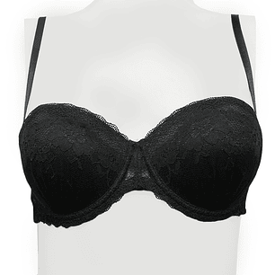 Sosten Selmark Negro 1926