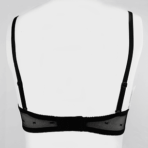 Sosten Selmark Negro 1926