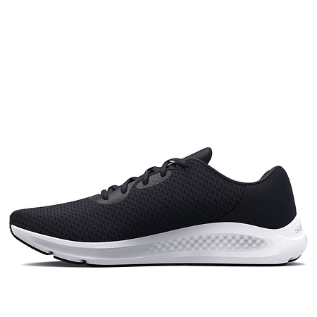 ZAPATILLAS DE MUJER UNDER ARMOUR CHARGED PURSUIT 3 3024889-001