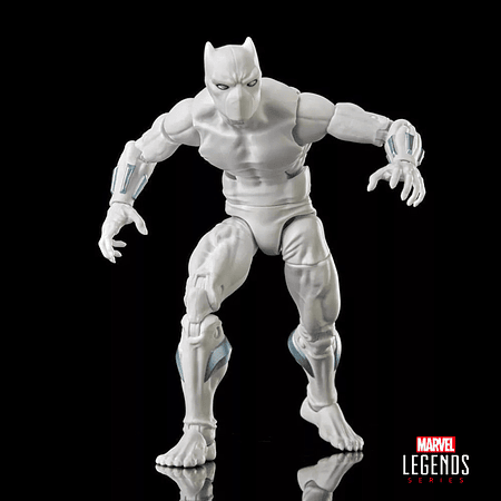 Figura Fan Black Panther Legends Series Hatut Zeraze F3678