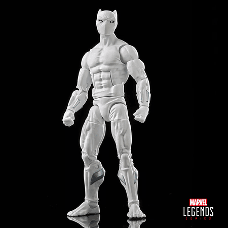 Figura Fan Black Panther Legends Series Hatut Zeraze F3678