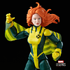 Figura Fan X-Men Legends Series Siryn Hasbro F3688