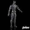 Figura Fan Avengers Titan Hero Series Black Panther E7876