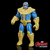 Figura Marvel Mechstrike Infinity Thanos Hasbro F0264