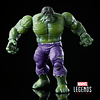 Figura Marvel Legends Series Yellow Gamma 2 (HULK) Habro F3440