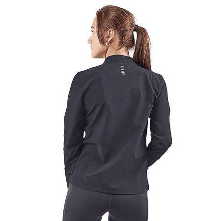 Chaqueta Mujer under Armour Storm Launch Jacket BLK 1342809-001