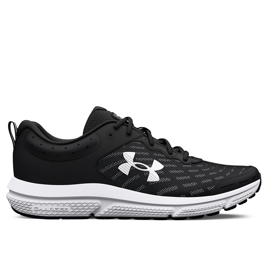 Zapatillas Running hombre Under Armour Charged Assert 10 3026175-001