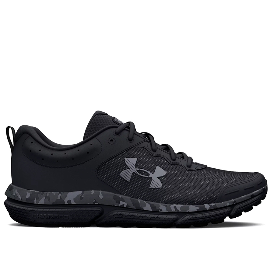 Zapatillas Running hombre UA Charged Assert 10 Camo 3027036-001