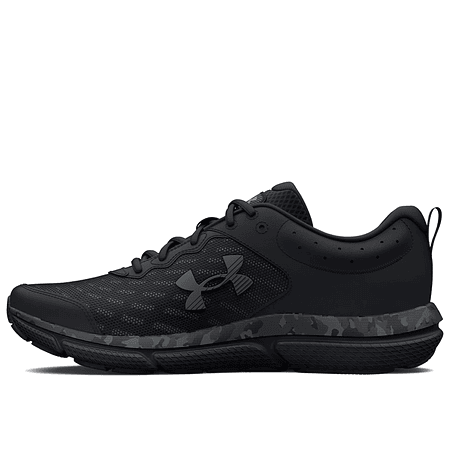 Zapatillas Running hombre UA Charged Assert 10 Camo 3027036-001