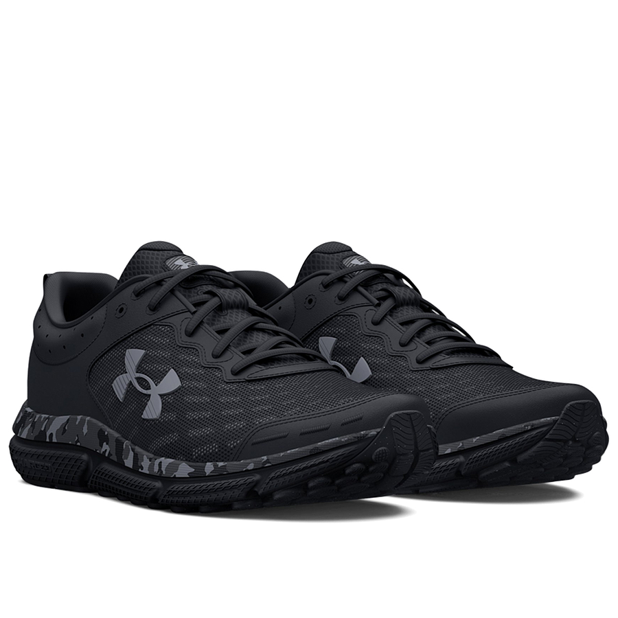 Zapatillas Running hombre UA Charged Assert 10 Camo 3027036-001