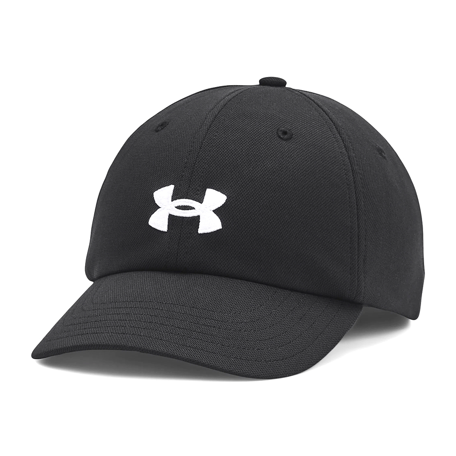 Gorra mujer Under Armour Blitzing Ajustable 1376705-001
