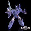 Figura Fan Transformers Gen Kingdom Voyager WFC-K9 Cyclonus F0692