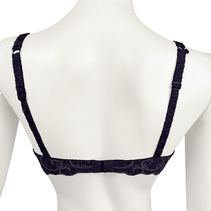 Sosten Selmark 1013-Morado