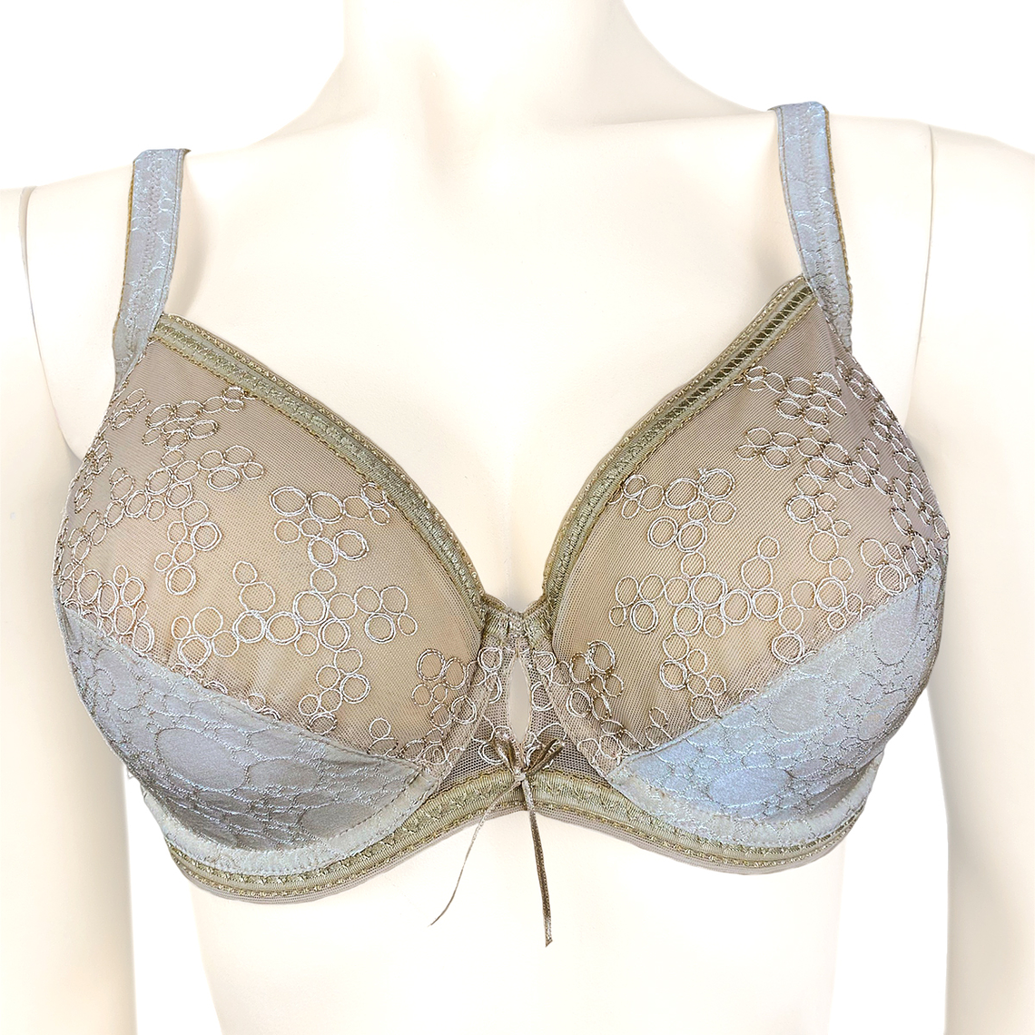 Sosten Selmark Beige 3511 1