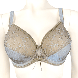 Sosten Selmark Beige 3511