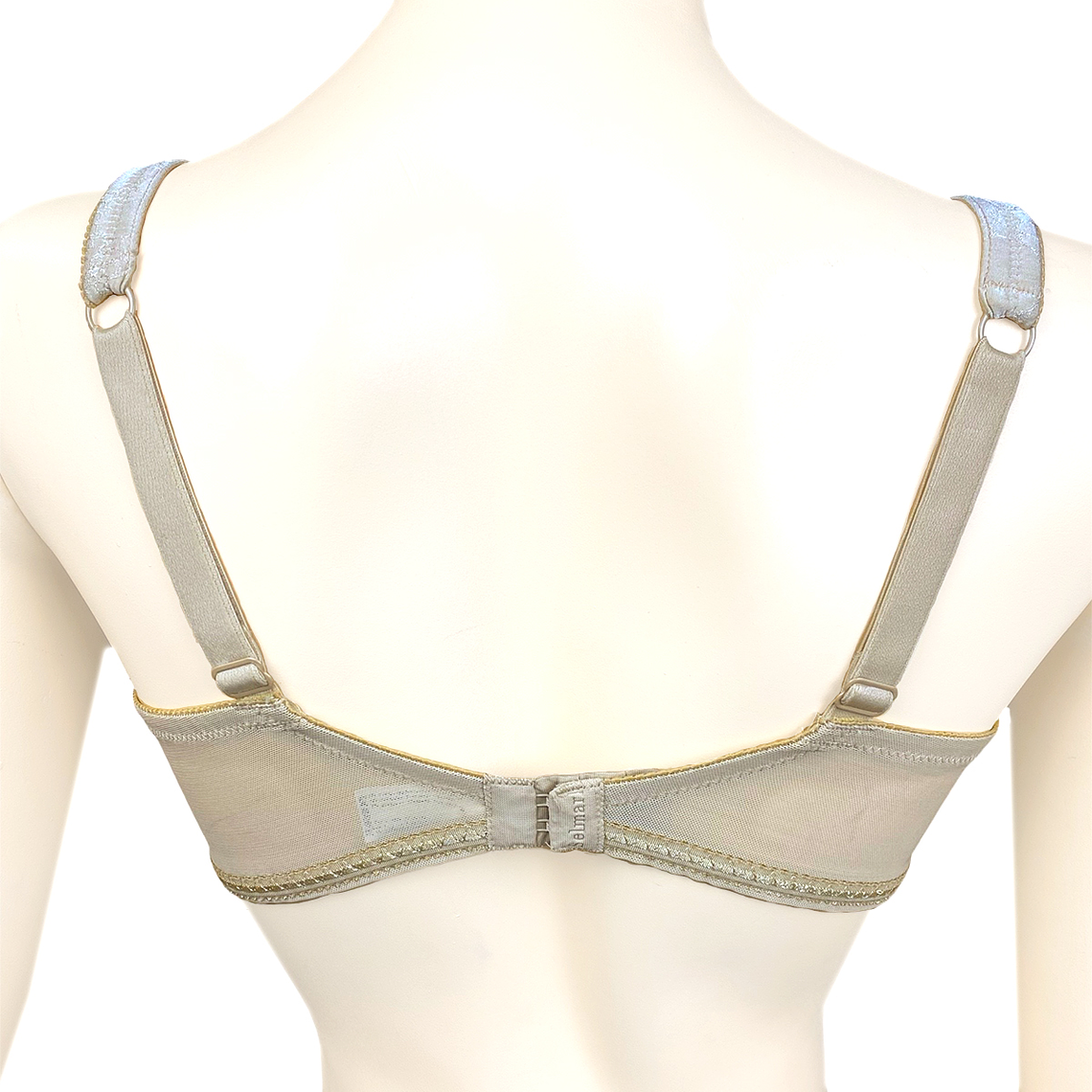 Sosten Selmark Beige 3511 2