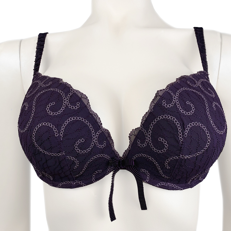 Sosten Selmark 1015-Morado 2