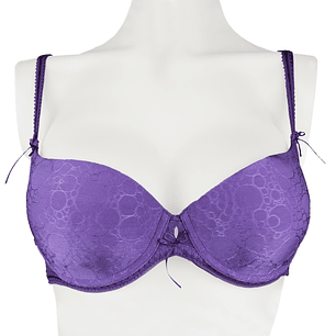 Sosten Selmark Morado 3517