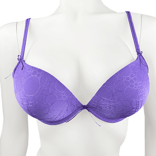 Sosten Selmark Morado 3529