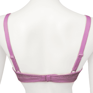 Sostén Selmark Rosado 7717