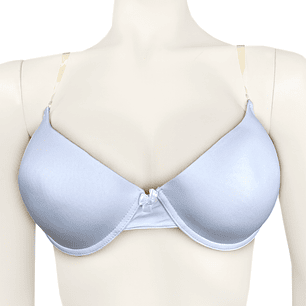 Sostén Cinzia Blanco S9681