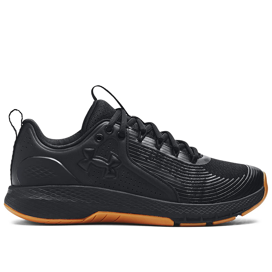 Zapatillas hombre Under Armour Charged Commit TR 3 3023703-005