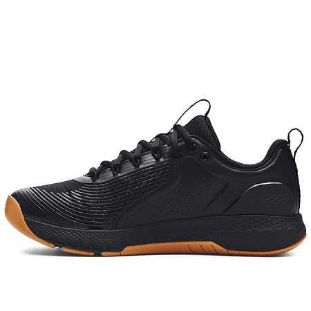 Zapatillas hombre Under Armour Charged Commit TR 3 3023703-005