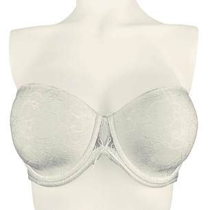 Sostén Selmark Mantequilla 3516