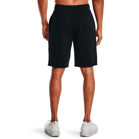 Shorts hombre Under Armour Rival Terry 1361631-001