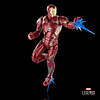 Figura Fan Marvel Legends Series Iron Man Mark 46 F6517